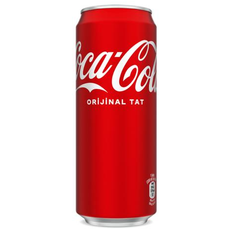 Coca Cola 330ml